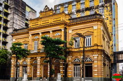 Palácio Rio Branco