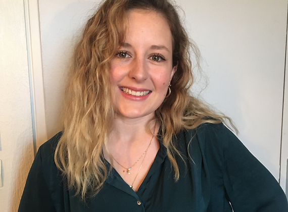 Apolline is a business developer passionate by space and environmental issues. Graduated with an Aerospace Management degree...