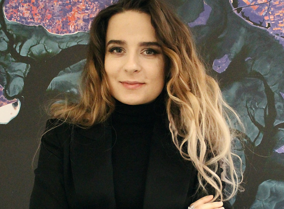 Angelina is Head of Space Policy and Senior Expert at the Ministry of Economics of the Republic of Latvia and Director for International Relations...