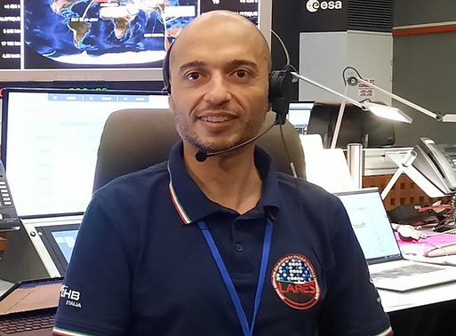 Simone has a MD in Mechanical Engineering; PhD in Materials Engineering. He is working at the Italian Space Agency – ASI since 2007, he...