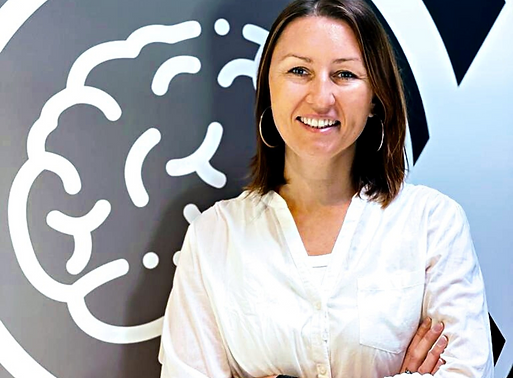 Justyna, Head of Section Consumer Solutions, Market and Technology at the European Union Agency for Space Programme...