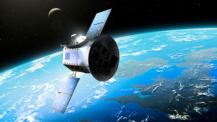 How to Pursue a Career in the Space Industry?