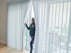 Smart Drape
