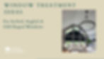 Thumbnail for Window treatment ideas for ached, angled, & odd shaped windows