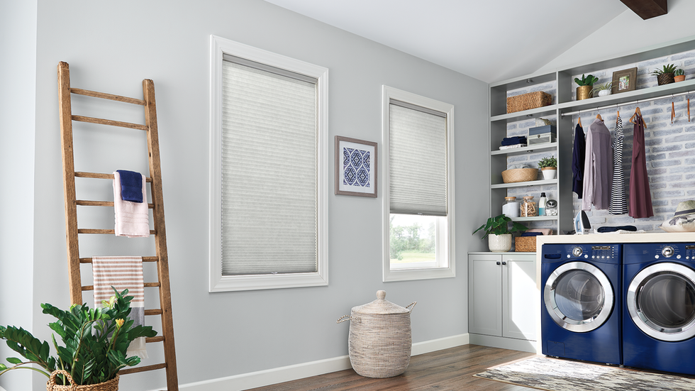 Graber Cellular Shades