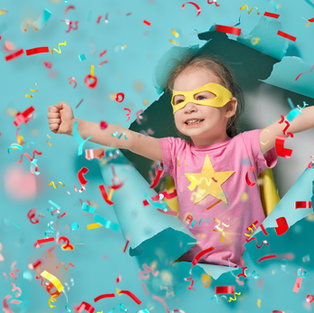 The Powers of Marketing