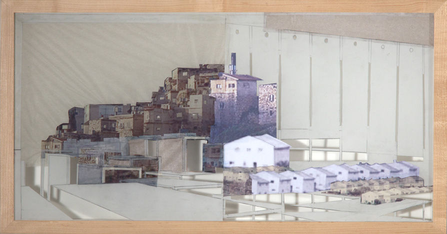 again_and_never_again_7_Nomi drory_Mixed
