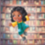 Thumbnail: Noelle Goes to the Library