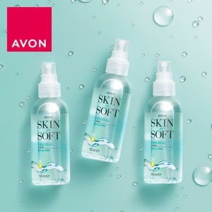 Skin So Soft Original Dry Oil Spray Jojoba