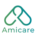 Amicare logo
