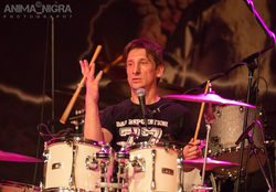Hans Lizzy Live