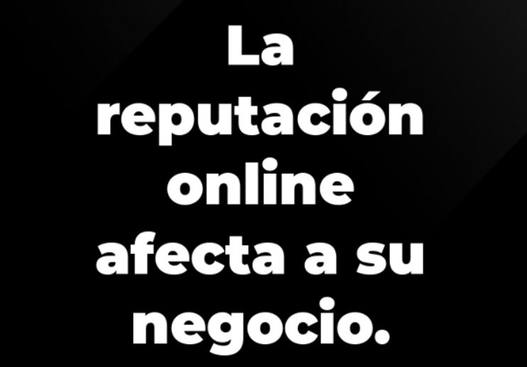 Mejor Imagen Reputación Online de tu negocio