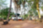 Epupa Falls Lodge & Campsites - Namibia