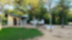 Onguma Tamboti Campsite Nr. 24 - Namibia