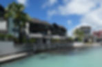 Hotels in Grand Baie - Mauritius