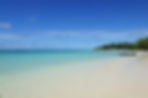Strand in Belle Mare - Mauritius