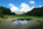 Spiegelsee im Sotschi Nationalpark