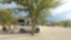 Halali Campsite - Namibia Etosha Nationalpark