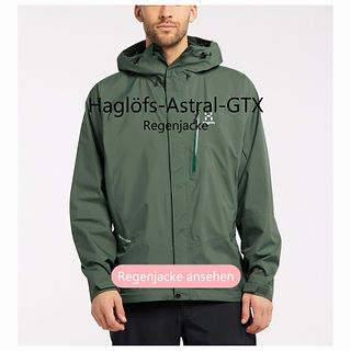 Haglofs-Astral-GTX-Regenjacke