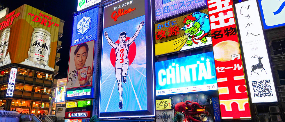 Osaka Leuchtreklame bei Nacht.jpg
