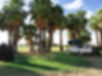 Gondwana Kalahari Farm House Campsite - Namibia