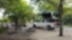 Roy's Rest Camp - Campsite 5 - Namibia
