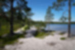 Campen am See