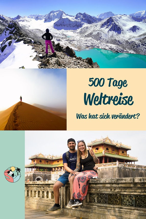 500-Tage-Weltreise-Pin
