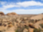 Spitzkoppe Campsite Nr. 15 von oben - Namibia