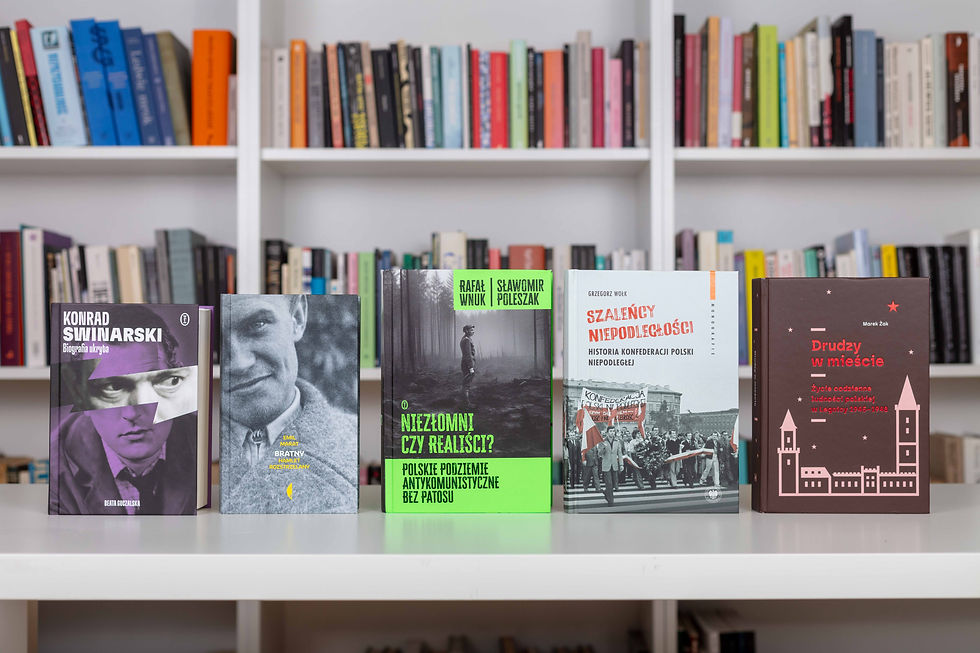 Fot. Maks Januszewicz/DSH