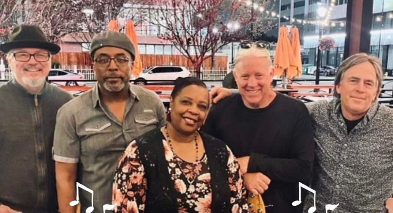 Jackie Turner & Friends Tempo Kitchen & Bar