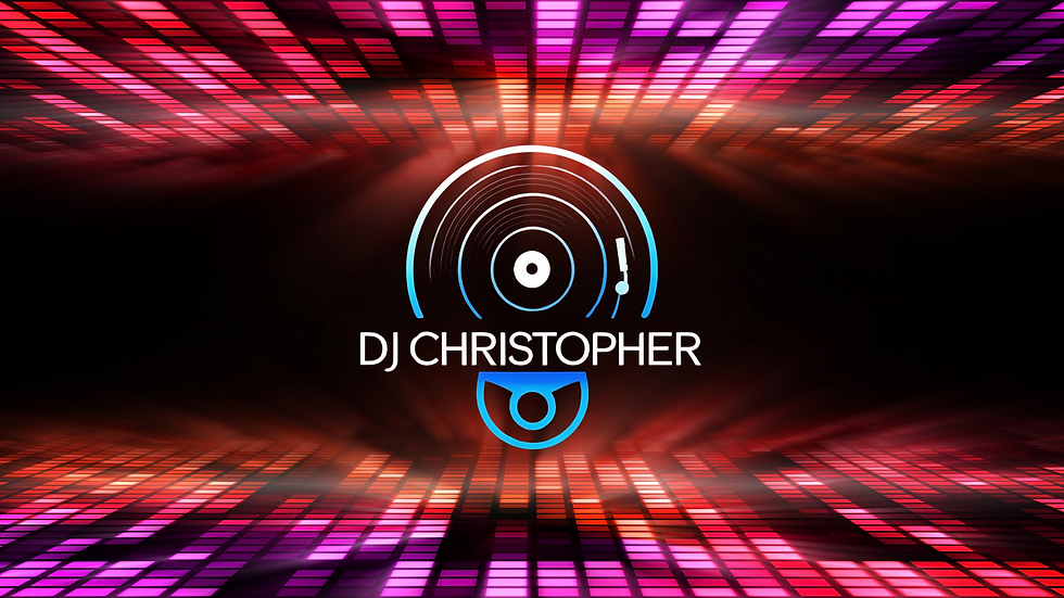 DJ Christopher