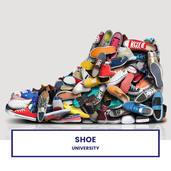 Annual Ladies Shoe Division Conference