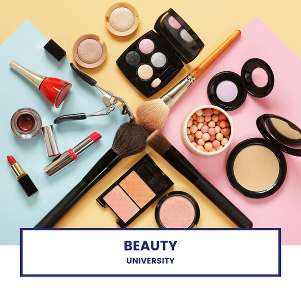 Annual Conference for Cosmetic and Fragrance Division Managers