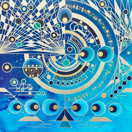 Ancestral Integration