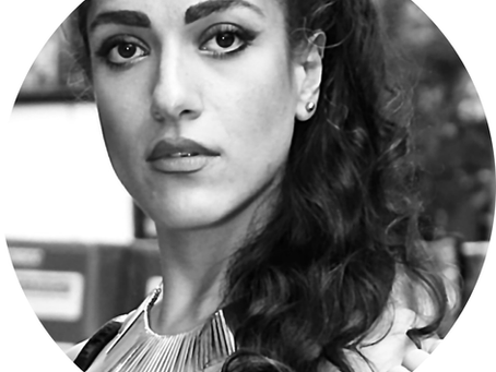 Maryam Zadeh