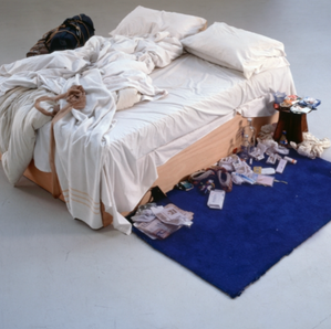 Tracey Emin: A Second Life at Tate Modern