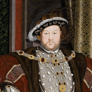 The Face of Authority: Hans Holbein the Younger and the Invention of Power in Tudor England