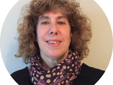 DEBORAH SAKS - Artist