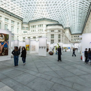 Art Madrid’26: Two Decades Connecting Galleries, Artists and Collectors