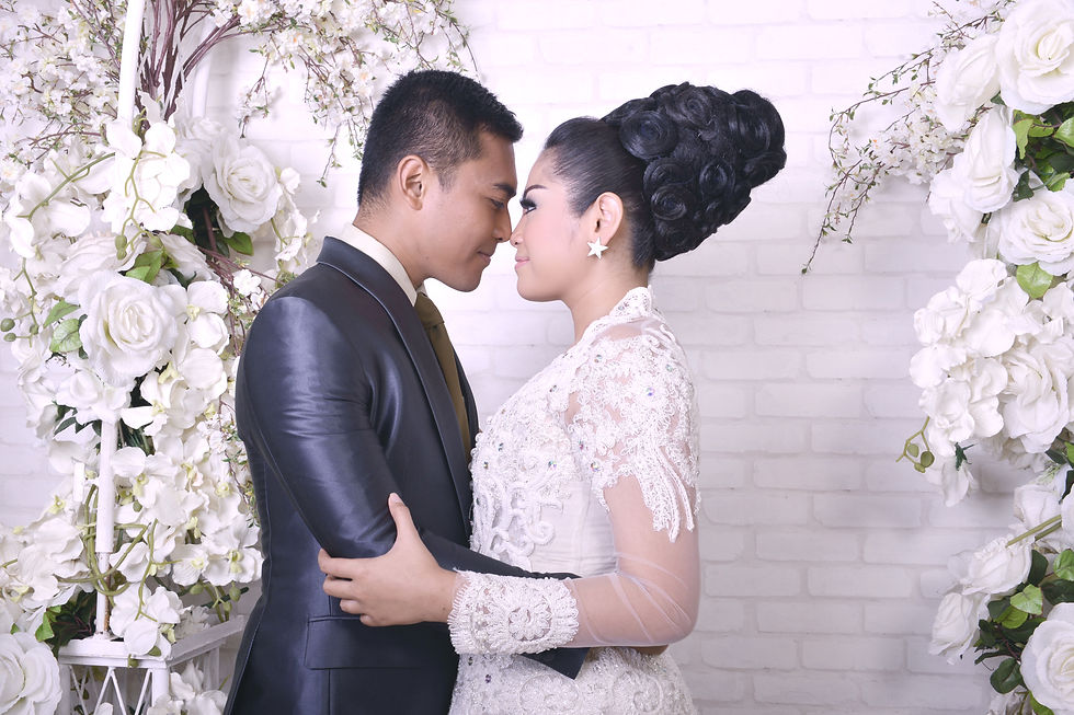 Photo by Wisdom Photography