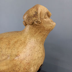 detail beeld "but darling,m but what if you fly"