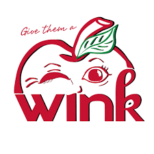 Logo Give Them a Wink
