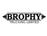 Finley Brophy Trucking