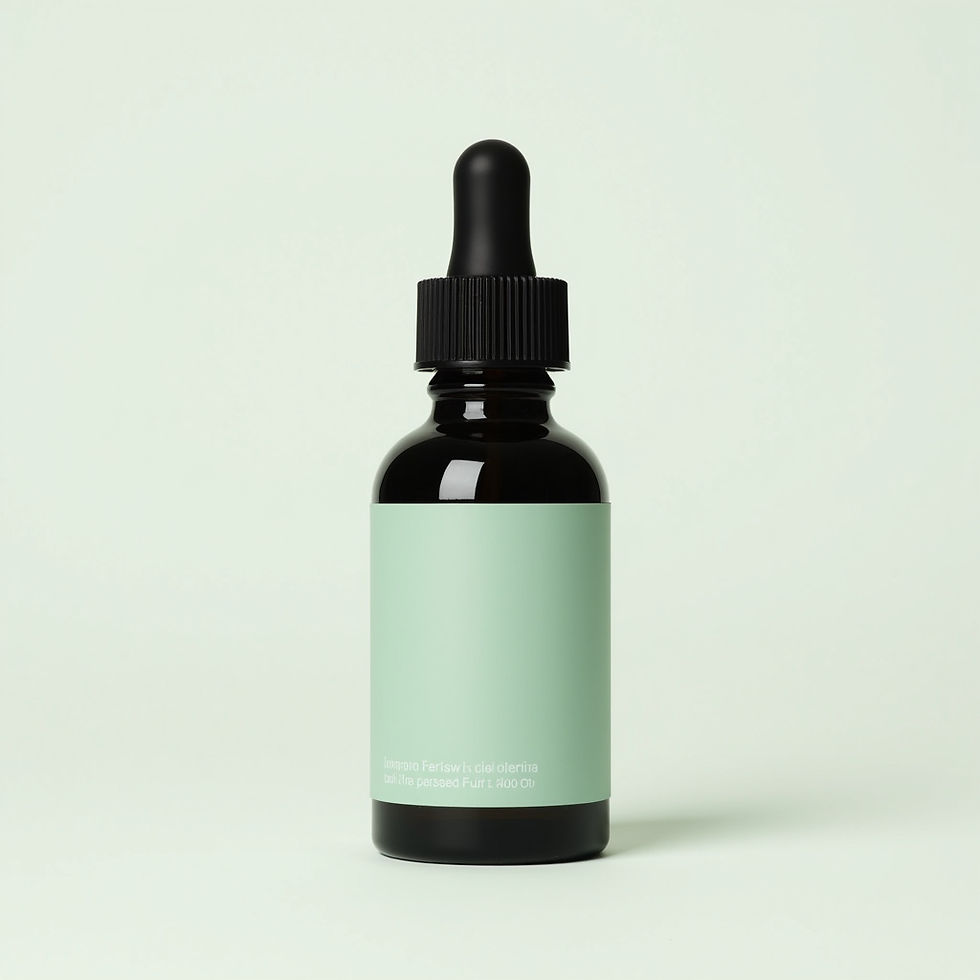 Eucalyptus Mint Oil