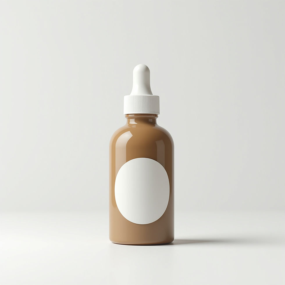 Vegan Liquid Colorant