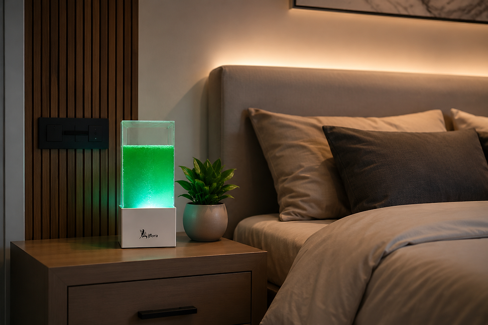 Homes & Bedrooms