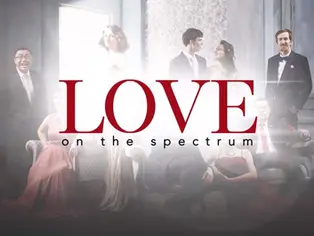 Bewustwording door Love on the spectrum ?