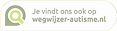 Wegwijzer autisme