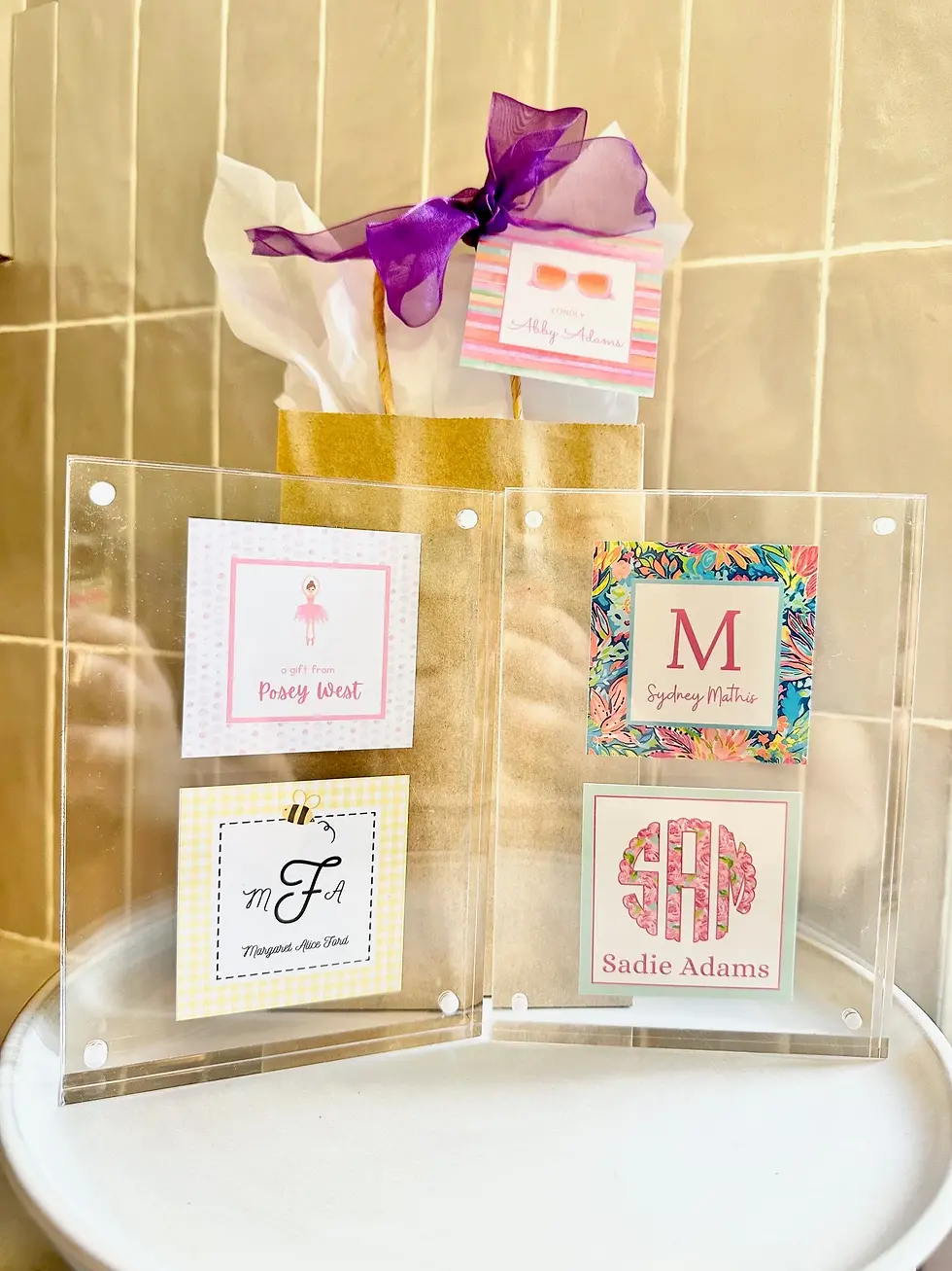 Thumbnail: Ballerina